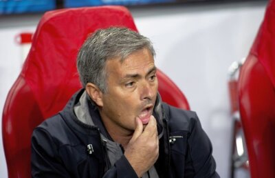 Mourinho face transferul mult dorit! Un superjucător este ca și semnat