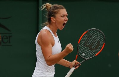 Simona Halep joacă la Washington » 1.57 pentru confruntarea cu Stephens din primul tur