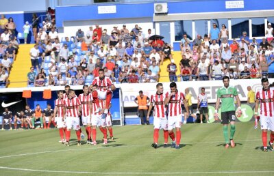 L-a vrut Steaua, dar și-a ascultat inima » Cum era să ajungă revelația lui Dinamo la marea rivală