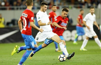 FCSB și Viitorul în Champions League » Pariu fără risc de 200 de lei pentru meciurile cu Plzen și APOEL