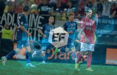 Echipa Fantastică, etapa a treia » Jucătorii liderului-surpriză au dominat toate topurile + egalitate de puncte în lupta pentru premii