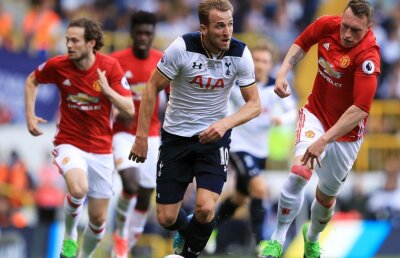 Amenzi și suspendări pentru Manchester United și doi fotbaliști ai clubului, în urma unui control doping