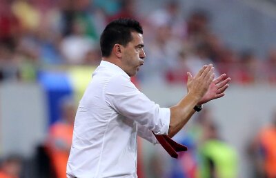 Athletic Bilbao - Dinamo // Imaginile cu care Contra îi motivează pe dinamoviști înainte de returul cu Bilbao