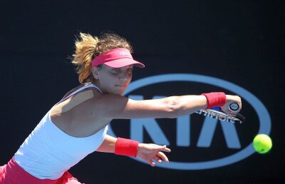 Patricia Țig, revenire de senzație în primul tur la Washington! S-a calificat în runda următoare, unde poate întâlni o altă româncă