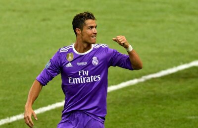 Răspuns ironic al lui Ronaldo după audierea de la tribunal » Mesajul a devenit viral: peste 2 milioane de likeuri!