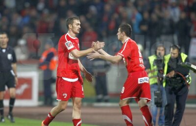 Măcinat de accidentări, un fost atacant al lui Dinamo se retrage la numai 29 de ani: "Am pus stop, e mai bine așa" » Recunoaște implicarea mafiei pariurilor în fotbal