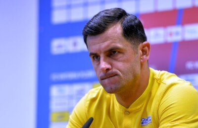 Verdict cu câteva ore înaintea returului cu Plzen: "FCSB nu se califică, dar Dică nu ar trebui demis!"