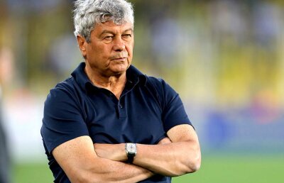 OFICIAL Mircea Lucescu, selecționer » A semnat contractul în această după-amiază!