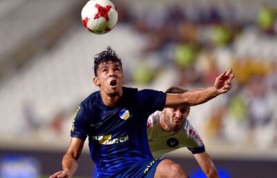 APOEL - VIITORUL 4-0 // Tabăra Viitorului se gândeşte la play-off-ul Europa League: "Trebuie să amânăm un meci pentru a ne prezenta onorabil"