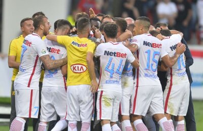 Tragere la sorți, adversari play-off UEFA Champions League » FCSB află vineri cu ce SUPERECHIPĂ se luptă pentru un loc în grupele Ligii Campionilor