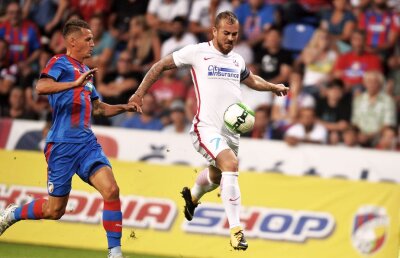 Plzen - FCSB 1-4 // Răsturnare de situație în cazul Alibec » Căpitanul lui FCSB a aflat ce se va întâmpla