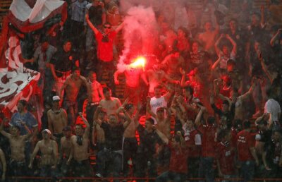 Joi câștigăm în Europa League » 7 cote oferite de tipsterii Pariori.ro