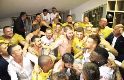 Aroganța oficialilor steliști după victoria cu Plzen » Mesaj înainte de Bilbao - Dinamo: "Zorte on, lehoiak!"