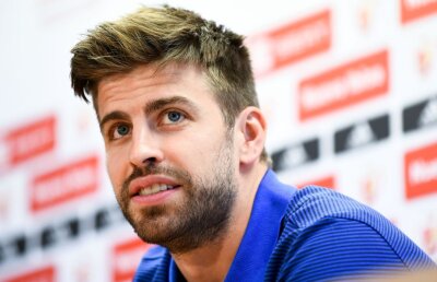 Espanyol râde de Barcelona și de Pique » Ce au postat catalanii după plecarea lui Neymar