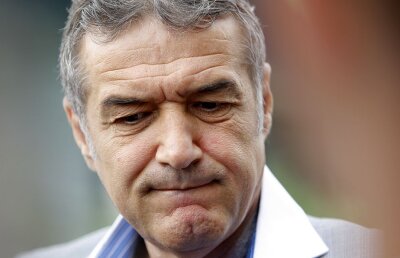 Motivul pentru care Becali a fost refuzat de impresarul unui jucător din Liga 1: "Nu e pregătit de Steaua"