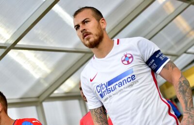 PLZEN - FCSB 1-4 // Schimbare radicală în atitudinea lui Alibec: "Când a aflat asta, nu mai voia să iasă de pe teren!"