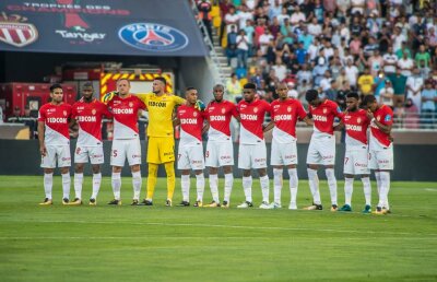 Cota Zilei pe Pariori.ro » 1.83 pentru un pariu combinat la AS Monaco – Toulouse