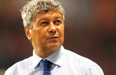 Lucescu, prezentat oficial pe banca naționalei Turciei: "Am avut oferte, dar am pus naționala pe primul loc" » Moment tensionat: un ziarist a vrut să-l întrebe dacă are Alzheimer