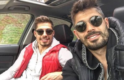 "Dacă doar el va da gol, mă voi răzbuna în retur!" » Promisiunea făcută de Herea înainte de duelul cu Herea în Sepsi - Viitorul