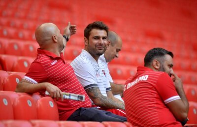 Mutu, reacție vehementă la adresa lui Gigi Becali și MM Stoica: "E de prost gust ce au făcut"