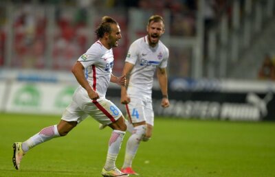 Teixeira a vorbit  în presa din Portugalia despre duelul cu Sporting din play-off-ul Ligii: "Foarte complicat"