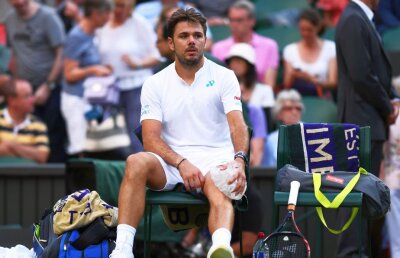 După Djokovici, încă un jucător de top a anunțat că nu va mai juca deloc în acest an
