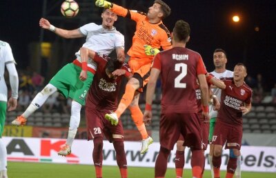 Scandal după Voluntari - Botoșani 1-3 » Reacția unui jucător eliminat: "Asta e culmea, nici să înjur nu mai am voie" » Ce spune regulamentul