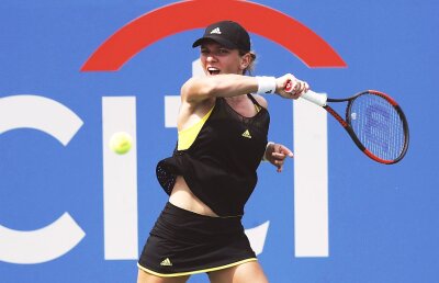 Halep a aflat cu cine va juca în primul meci la Rogers Cup! Simona e singura româncă de pe tabloul prinicipal