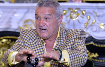 Vine la FCSB în cel mai scurt timp! Becali a ajuns la un acord pentru fotbalistul dorit de Dică și MM