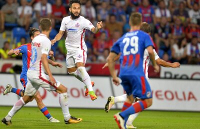 Două "duble" de foc pentru echipele românești! Se califică FCSB și Viitorul în grupele cupelor europene?