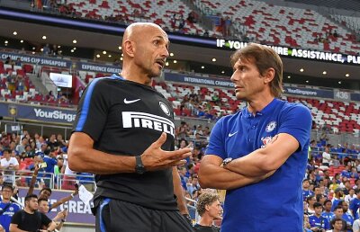 Inter contraatacă în Milano » Transferurile pregătite de nerazzurri