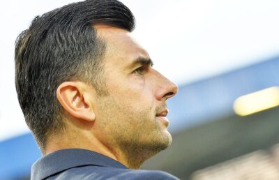 Veste excelentă pentru FCSB! Dică anunță că un jucător-surpriză ar putea fi teren în meciul cu Sporting