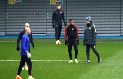 VIDEO Starul lui Guardiola, implicat într-un scandal sexual: "Mi-a dat doar 2000 de dolari. E un impertinent"