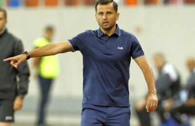 Schimbări masive în primul "11" de la FCSB » Dică scoate 3 titulari pentru meciul contra Chiajnei