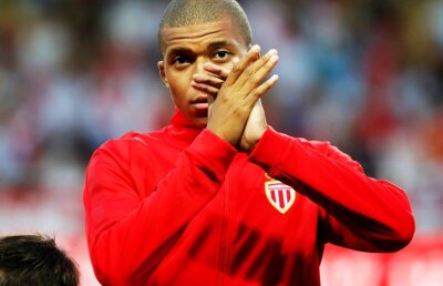 Toți fanii au înnebunit când au văzut poza postată de Mbappe » Semn că și-a ales noua destinație?