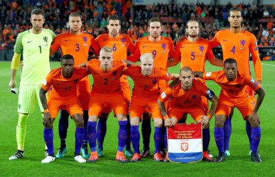 O legendă a ”Portocalei mecanice” se transferă în Franța » A câștigat titluri cu Real Madrid și Inter