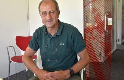 Interviu cu șeful superacademiei lui Athletic: "Identitatea e mai presus de orice!"