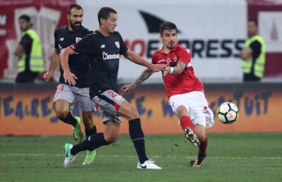 Azi e Dinamo – Gaz Metan » Cotă 10.00 câștigătoare sau primești înapoi miza dublată