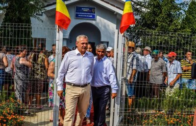 Liviu Dragnea ridică noul Scornicești! Echipa din satul în care s-a născut șeful PSD a promovat în Liga a 3-a, transferă fotbaliști de Liga 1 și dă salarii mai mari ca în primul eșalon!