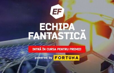 Atenție, etapă intermediară în Echipa Fantastică! Mai ai doar câteva ore la dispoziție pentru a-ți face schimbările