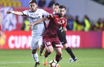 Modificare importantă de regulament în fotbalul românesc: FRF introduce a patra schimbare! Regula intră în vigoare din acest sezon!