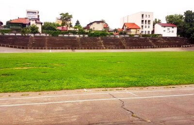 EXCLUSIV Ministerul și Negoiță au făcut planul B » Unde ar vrea să facă stadion pentru Dinamo și ce capacitate ar urma să aibă