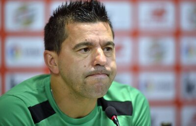 Contra prevestește Apocalipsa la Dinamo: "Poate va pleca Negoiță și dispare echipa"