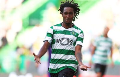 Sporting - FCSB // Avertisment pentru echipa lui Dică: "Unul e un killer, iar altul poate face daune oricărei formații" » Ce probleme au portughezii