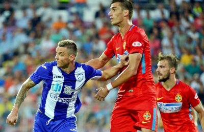 EXCLUSIV Despărțire-surpriză în Liga 1: un transfer de marcă al verii s-a spulberat după doar 4 etape! » "Nu avea niciun sens să mai stau"