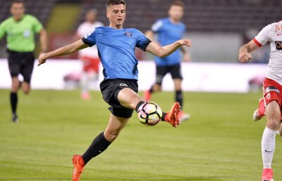 FCSB i-a luat pe Nedelcu și Benzar! Ce a declarat Gigi Becali pentru GSP.ro + Detalii despre mutare