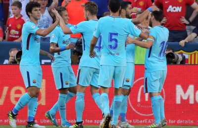 Barcelona a dat de greu! Catalanii trebuie să dea 150 de milioane de euro pentru înlocuitorul lui Neymar