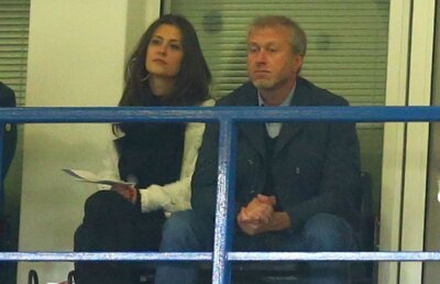 Roman Abramovici, la al treilea divorț! Precedentul l-a costat 300 de milioane de euro