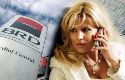Caz fără precedent! DNA și Înalta Curte au descoperit un serviciu unic al BRD: banca își trimite directorii la clienții cărora le oferă credite de 2 milioane de euro :)