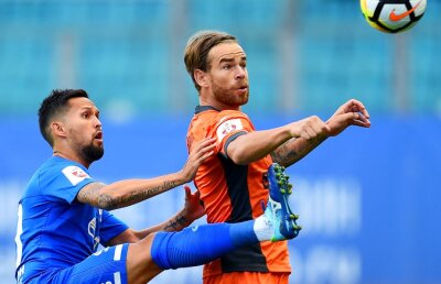 VIDEO Gol pentru Bicfalvi în meciul cu Zenit! Românul și-a salvat echipa de la înfrângere